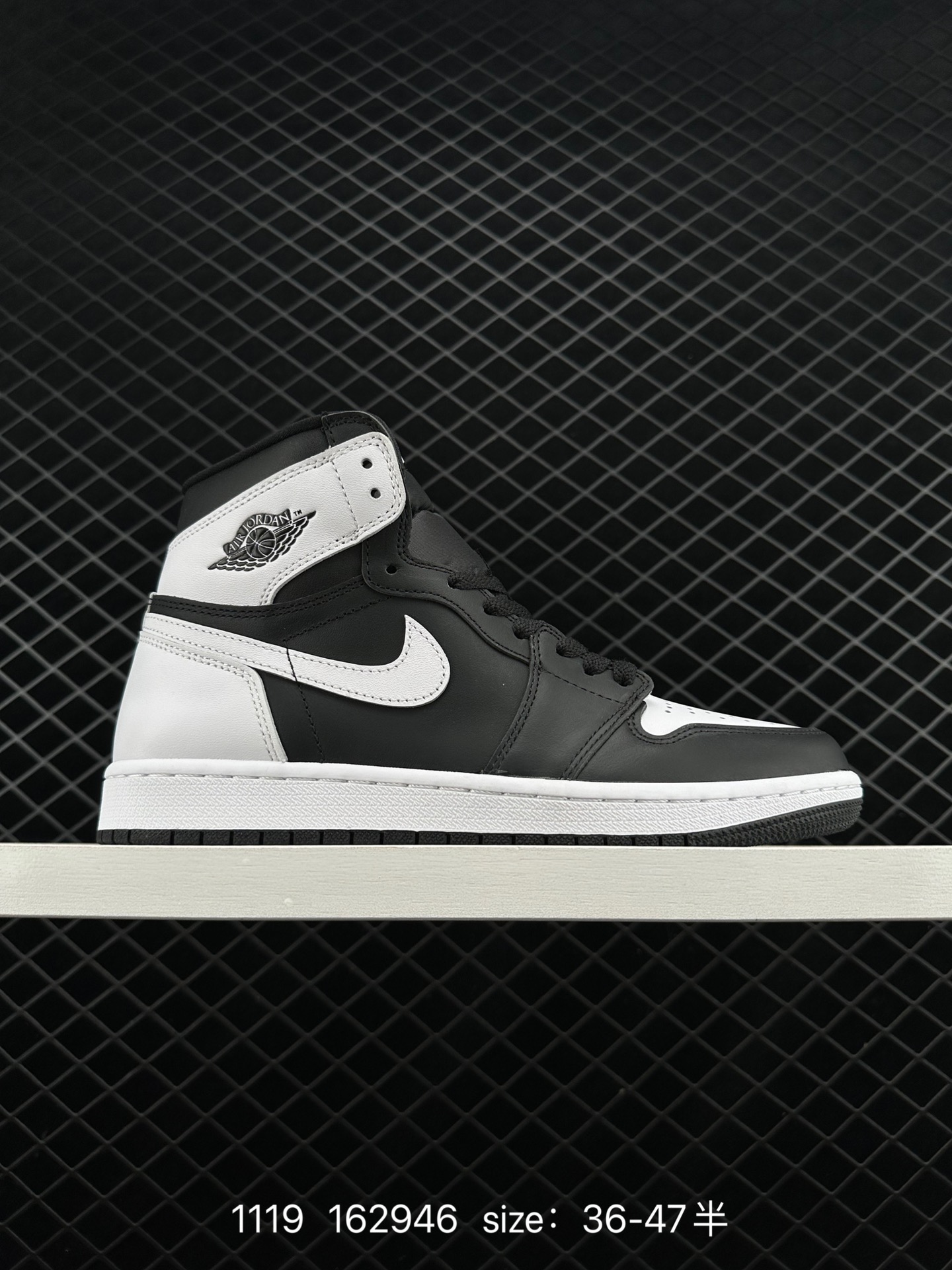 Air Jordan 1 High OG 